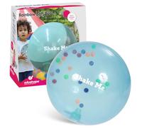 BSM EDUSHAP Balle l'arc en Ciel 6M - Ed 705373