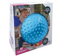 BSM EDUSHAP Grande Balle sensorielle Transparente 6M - Ed 705177