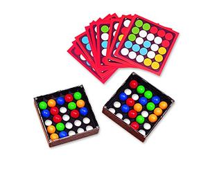 BSM EDUSHAP Les Doigts agiles 36M - Ed 600050