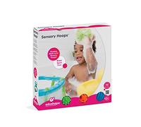 BSM Edushape - Ed 525006 - Jouet De Bain - Rigolo - Basket Flottant