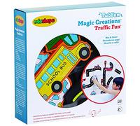 BSM Edushape - Ed 547002 - Jouet De Bain - Bain Rigolo - Le Circuit