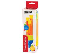 BSM Halilit - Ha 371 - Instrument de Musique - Sifflet Train