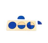 Bsm - Les Cercles Systeme Montessori