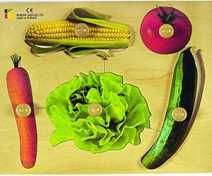 BSM - Les Légumes,E72510230