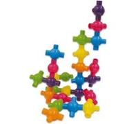 BSM Lot de 72 Connecteurs multicolores G