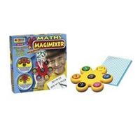 BSM - Maths Magimixer G