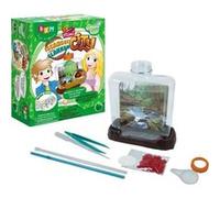 BSM - Mini Escargot City G