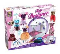 Top Designer