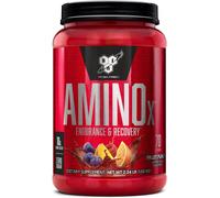 BSN Amino X Fruit Punch - 1.01kg