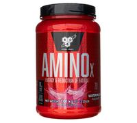 BSN Amino X, Goût pastèque - 1010 g