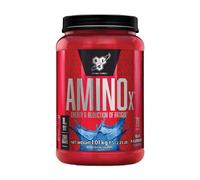 BSN Amino X saveur framboise bleue - 1 kg