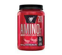 BSN Amino X saveur pastèque - 1 kg