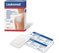 BSN Leukomed Pansement pour plaie 5 pièces 7,2 x 5 cm