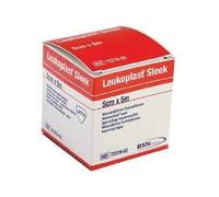 BSN Leukoplast Sleek High Strength Waterproof Adhesive Tape, 5cm x 5m, Pack of 1