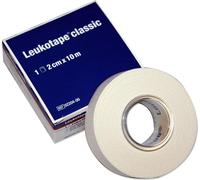 BSN Leukotape® classic bande adhésive 1 rouleau 10 m x 2 cm