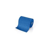 BSN Nutrition Bandes de résine Delta-Cast Plus 7,5 cm x 3,6 m Bleu