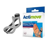 BSN Médical Actimove Rhizo Forte Orthèse Pouce coté Droit Gris Taille L