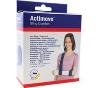 Bsn Medical Actimove Sling Comfort Écharpe Multi-Usages 5,5cm x1,7m Pièce 1