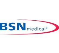 BSN Medical Actimove Umerus 72819-68 Immobilisateur confortable pour épaules et bras Taille XL Longueur du bras 43 cm