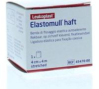 Bande de fixation cohésive Elastomull Haft - 6 cm x 4 m