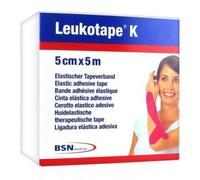 Bsn Medical Bde Leukotape K Blau 5cmx5m