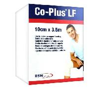 BSN Médical Co-plus Bande Cohésive Chair 10cm x 3.5 m