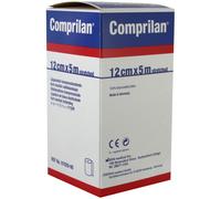 Bsn Medical Comprilan Bande Compression Et Support 5mx12cm 1 Pièce