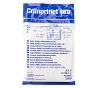 Comprinet Pro Genou M3 77028 Blanc Chaussettes 2 pc(s)