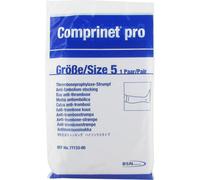 Bsn Medical Comprinet Pro Knee Bas Anti-Embolie Taille 5 Paire 1 (7713300)