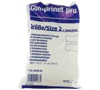 Bsn Medical Comprinet Pro Thigh Bas Anti-embolie Taille 2 Paire 1 (4633600)