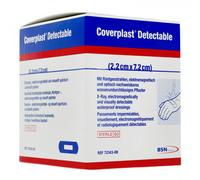 BSN Medical Coverplast Detectable Pansement 2,2x7,2cm 100 Unités