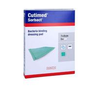 Bsn Medical Cutimed Sorbact Médicament 7x9cm 5uts