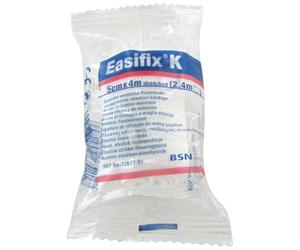 Bsn Medical Easifix K Bande De Fixation Élastique 4m x 5cm Pièce 1 (7261701)
