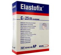 Bsn Medical Elastofix Filet Tubulaire Etiré C 25m 1 Pièce (00214200)