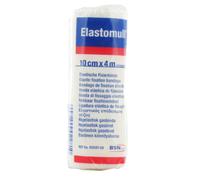 Bsn Medical Elastomull Bandage de Fixation Élastique 10cm x 4m 1 Pièce (0209700)