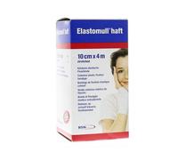 BSN Medical Bande de gaze Elastomull® haft 10 cm x 4 m 1 pc(s)
