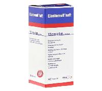Bande de fixation extensible et cohésive Elastomull Haft - 12 cm x 4 m