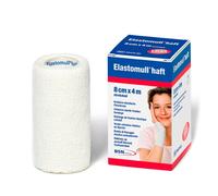 Bsn Medical Elastomull Haftverband 8cmx4m