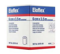 Bsn Medical Eloflex 3,5m x 6cm 1 Pièce (2476)