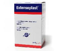 BSN Médical Extensoplast Bande Adhésive Extensible 2m5x6cm Chair