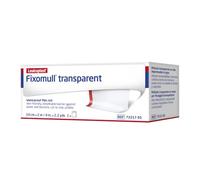 Fixomull® Transparant Film de Fixation Imperméable 10 cm x 2 m Pansement(S) 1 pc(s)