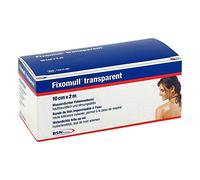 BSN Medical Fixomull Bande Adhésive Transparent 2 m x 10 cm