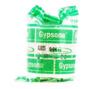 Bsn Medical Gypsona Bande Platrée 5cm x 2,70m 1 Pièce (7198504)