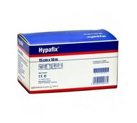 Bsn Medical Hypafix Gaze Adhésive 15cmx10m 1ud