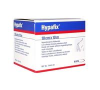 BSN Médical Sparadrap Hypafix 10 cm x 10 m