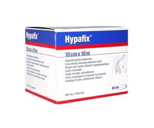 BSN Médical Hypafix Spraradrap 10cm x 10m