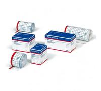 BSN Médical Hypafix Transparent Adhésif 10cm x 2m