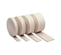 BSN Medical Jersey Standard 72021-10 Jersey Naturel nervuré 25 cm x 25 m