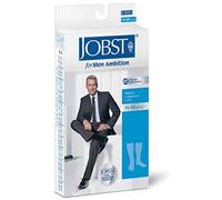 BSN medical Jobst Lot de 4 accessoires pour homme Bleu 15-20