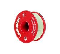 BSN Medical Leukoplast Pansement adhésif puissant 2,5 cm x 9,2 m